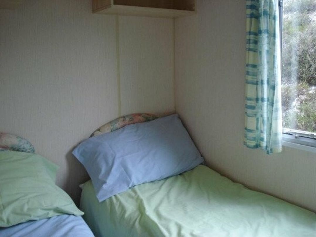 Wheal Basset Farm - Holiday Accommodation 845