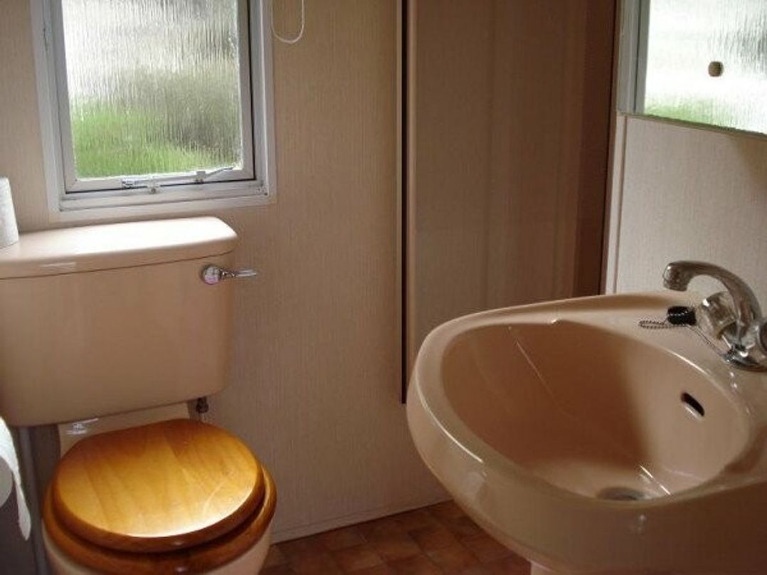 Wheal Basset Farm - Holiday Accommodation 845