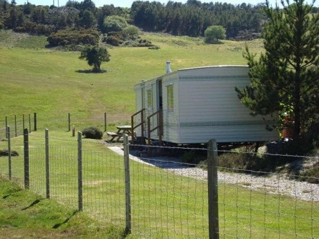 Wheal Basset Farm - Holiday Accommodation 845