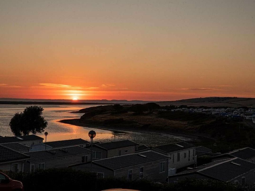 Littlesea Holiday Park - Holiday Accommodation 8450