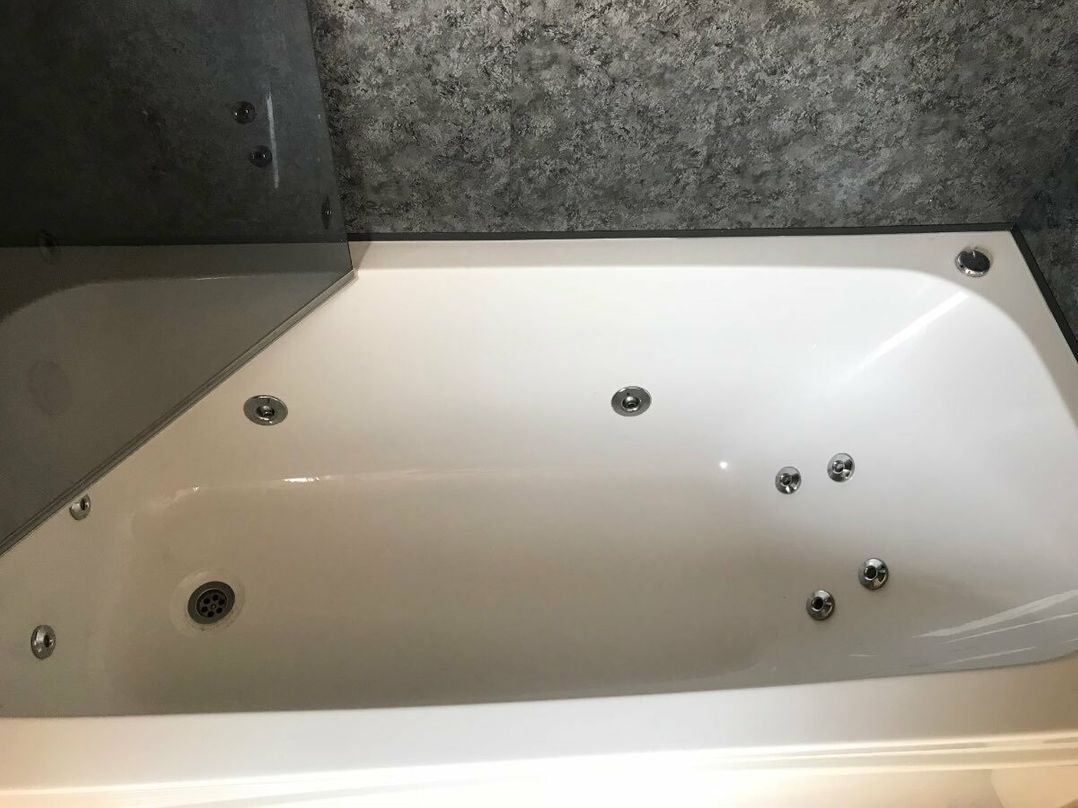 Golden Gate Holiday Centre - Holiday Accommodation 846