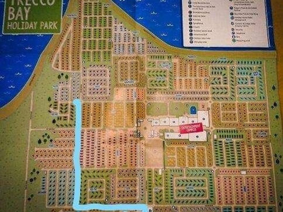 Trecco Bay - Holiday Accommodation 8466