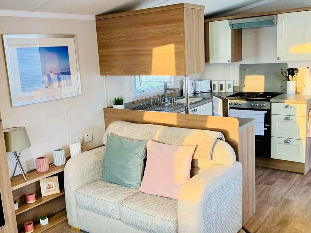 Seashore Holiday Park - Holiday Accommodation 848