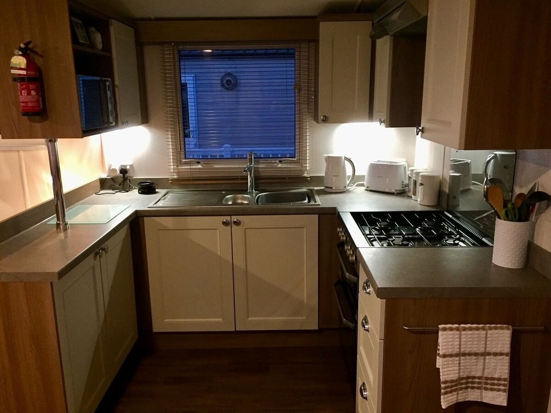 Seashore Holiday Park - Holiday Accommodation 848