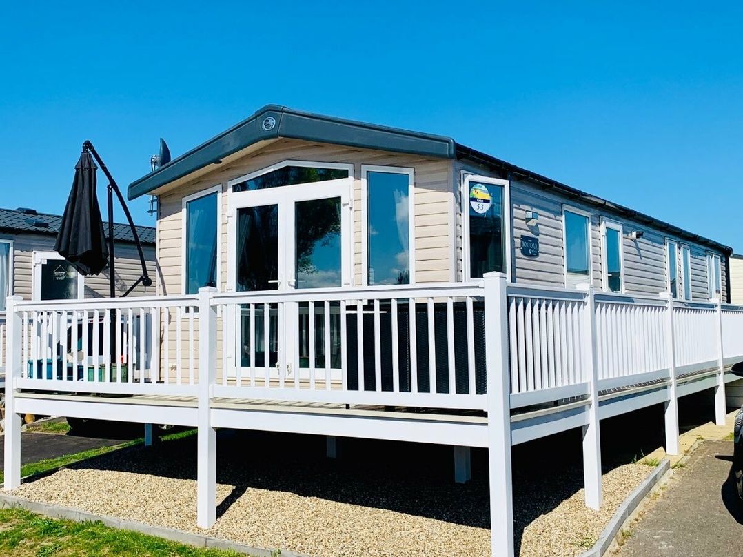 Seashore Holiday Park - Holiday Accommodation 848