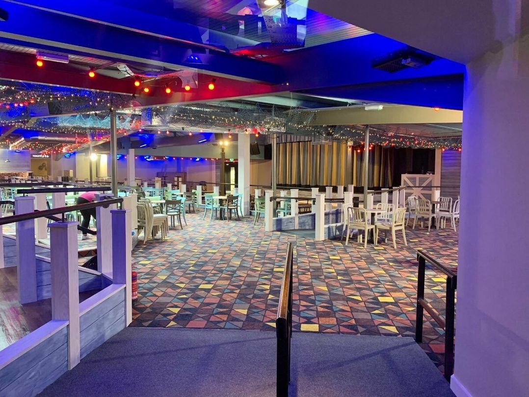 Seashore Holiday Park - Holiday Accommodation 848