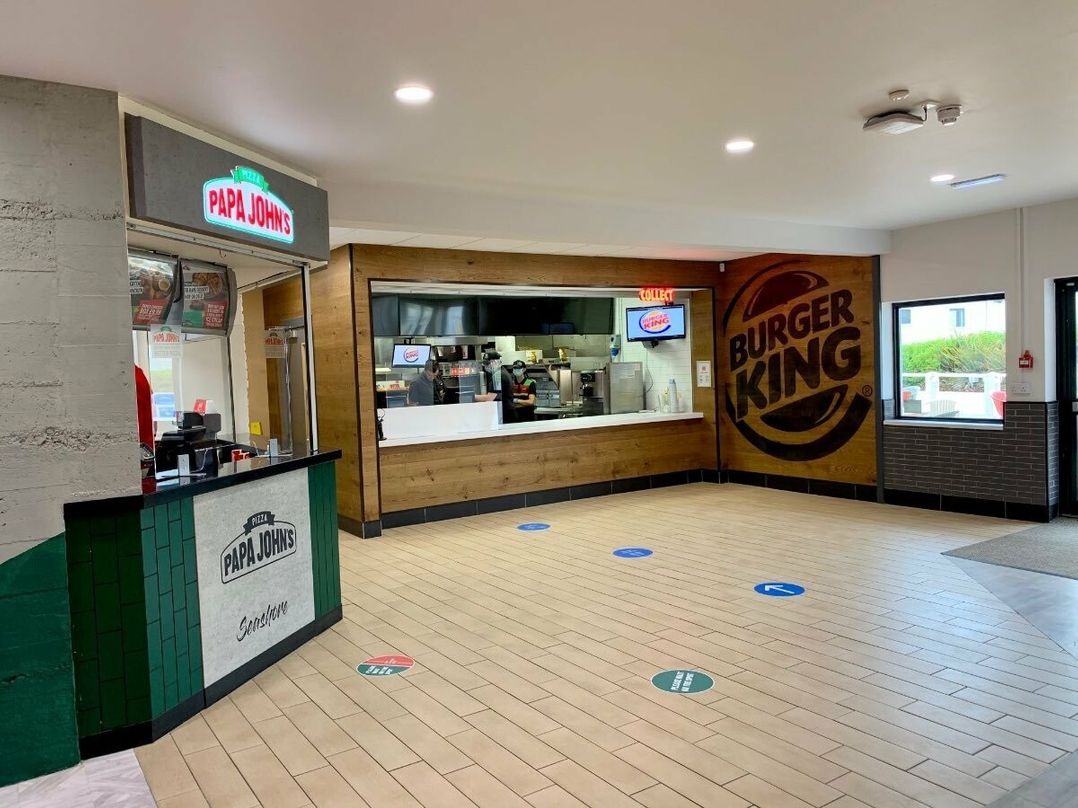 Seashore Holiday Park - Holiday Accommodation 848