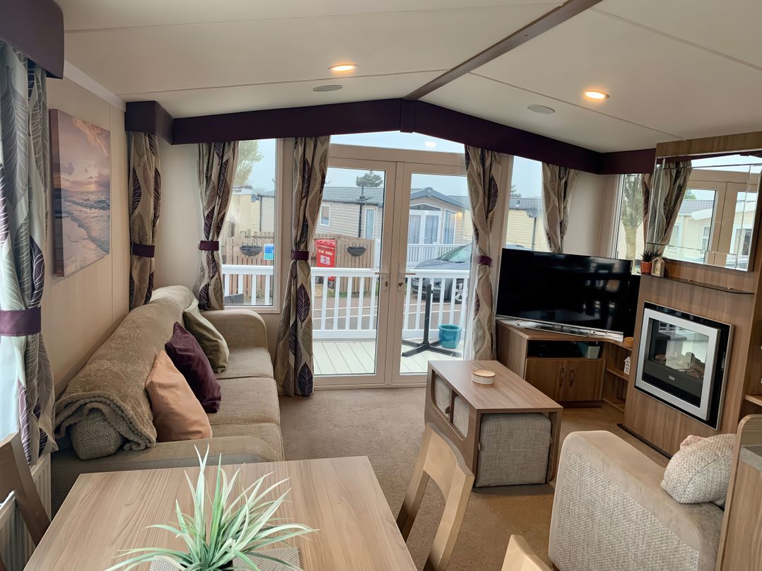 Seashore Holiday Park - Holiday Accommodation 848