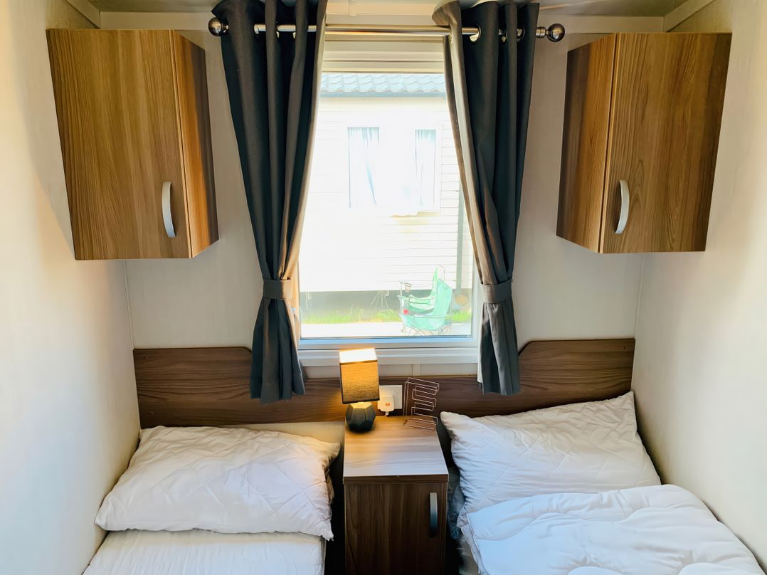 Seashore Holiday Park - Holiday Accommodation 848