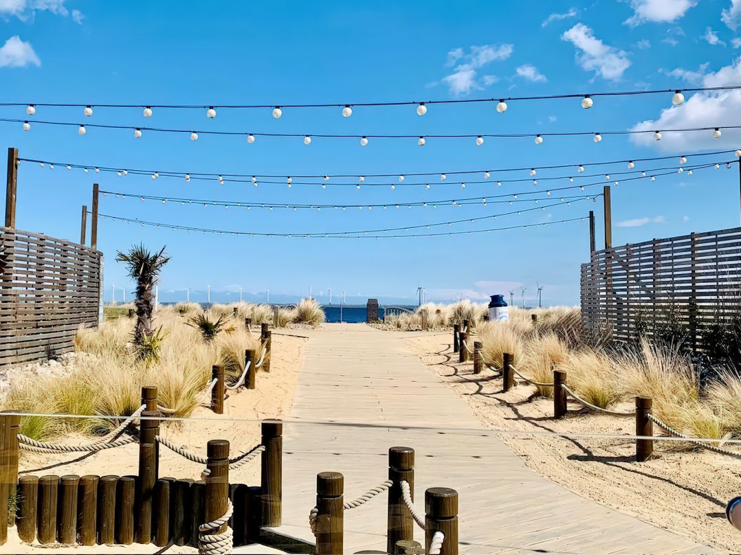 Seashore Holiday Park - Holiday Accommodation 848