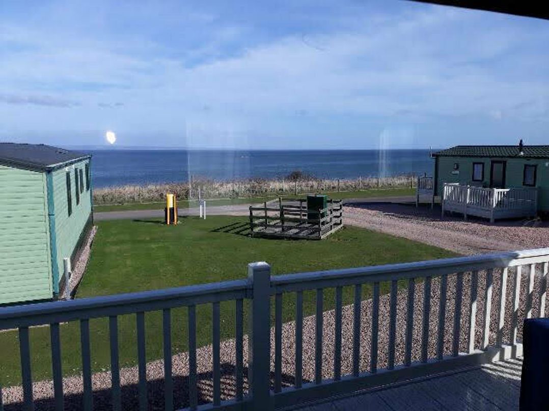 St Andrews Holiday Park - Holiday Accommodation 8486