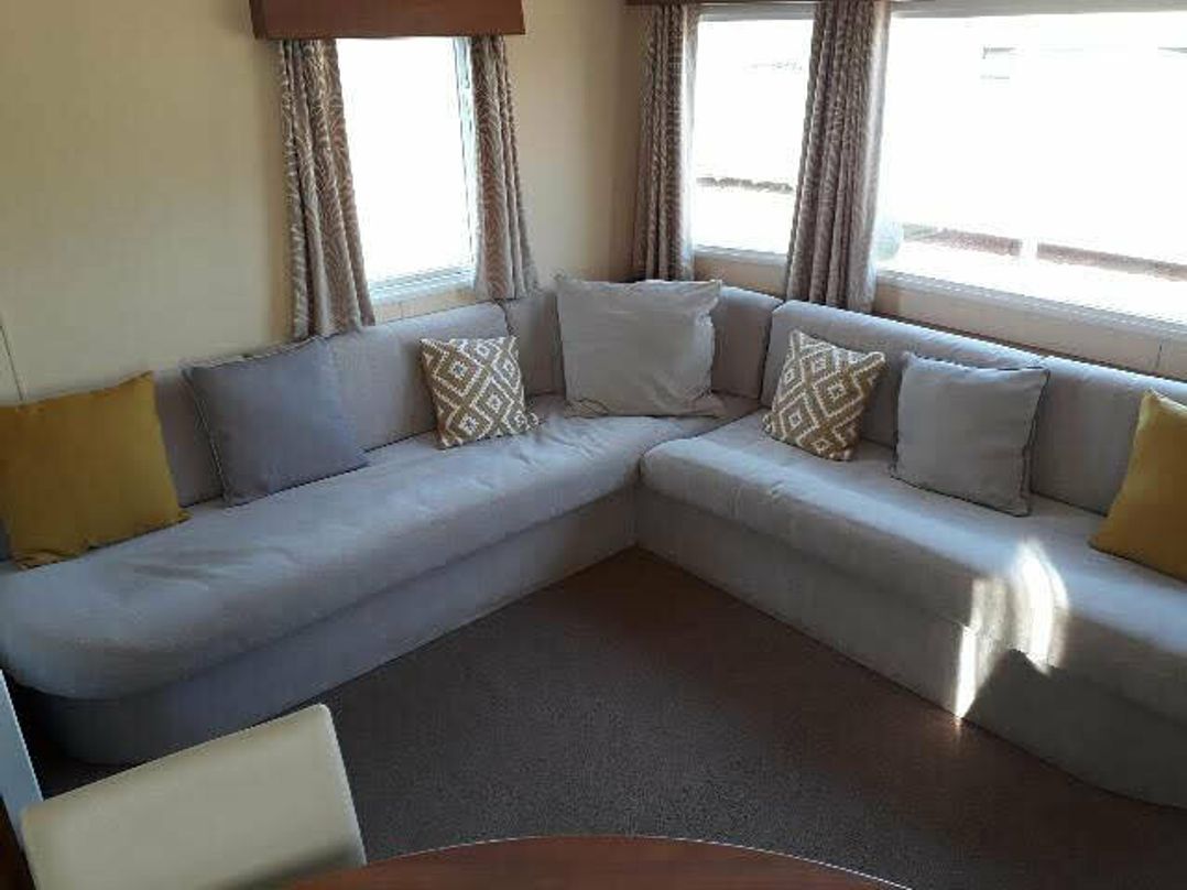 St Andrews Holiday Park - Holiday Accommodation 8486