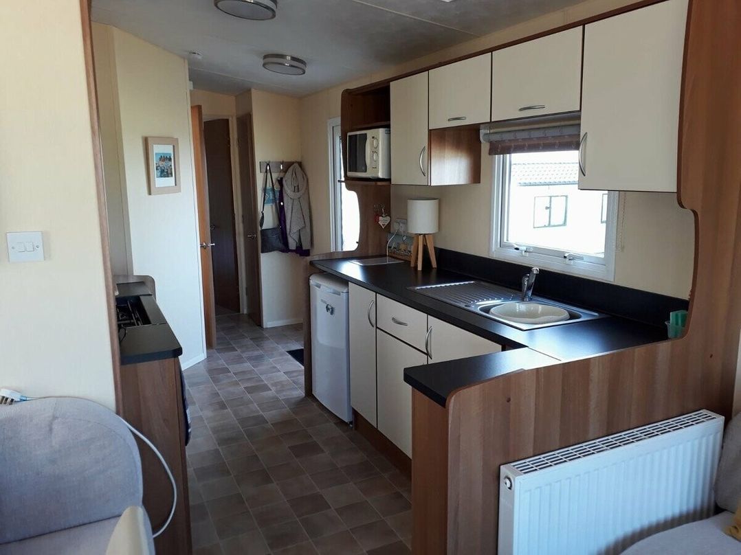 St Andrews Holiday Park - Holiday Accommodation 8486