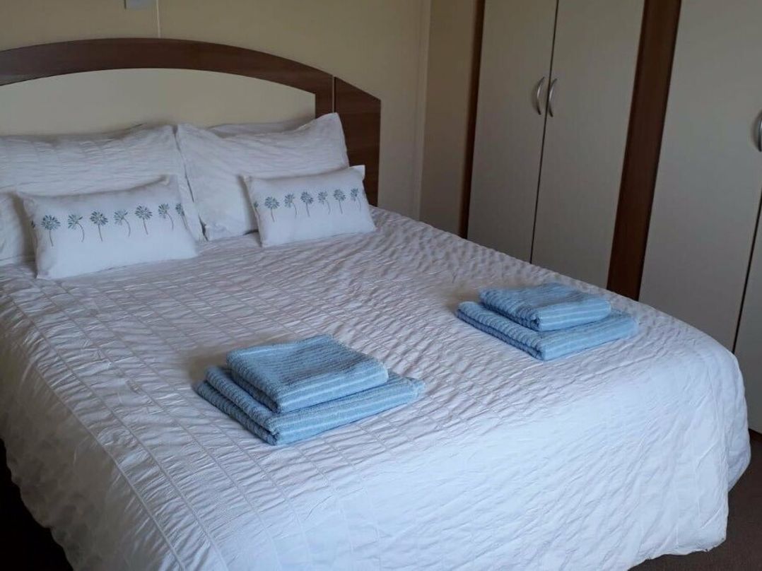 St Andrews Holiday Park - Holiday Accommodation 8486