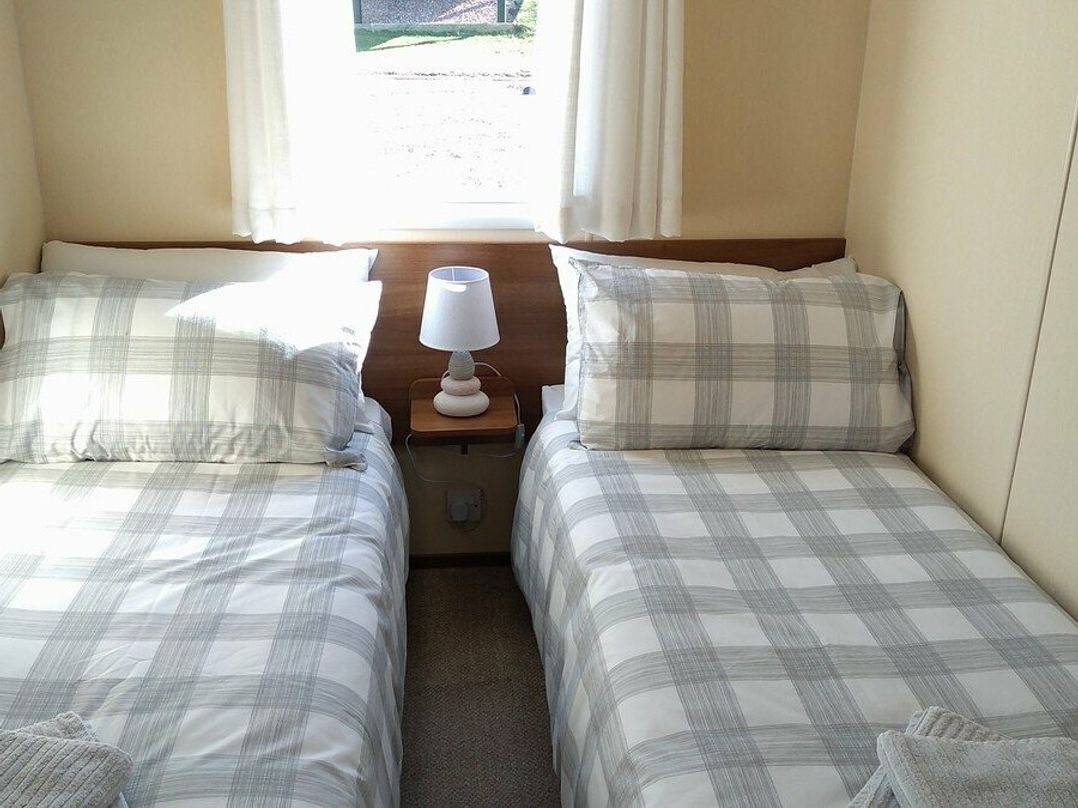 St Andrews Holiday Park - Holiday Accommodation 8486