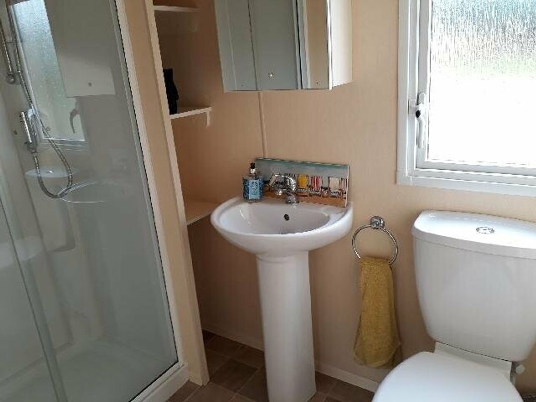 St Andrews Holiday Park - Holiday Accommodation 8486