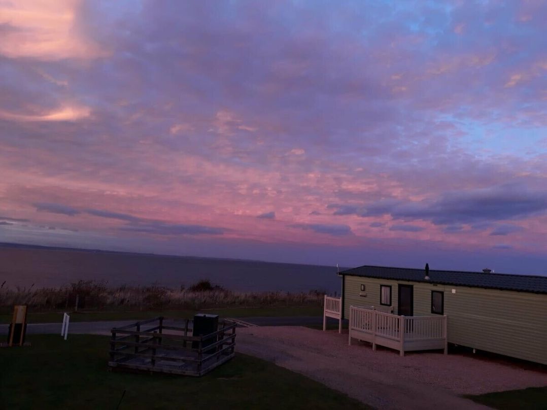 St Andrews Holiday Park - Holiday Accommodation 8486