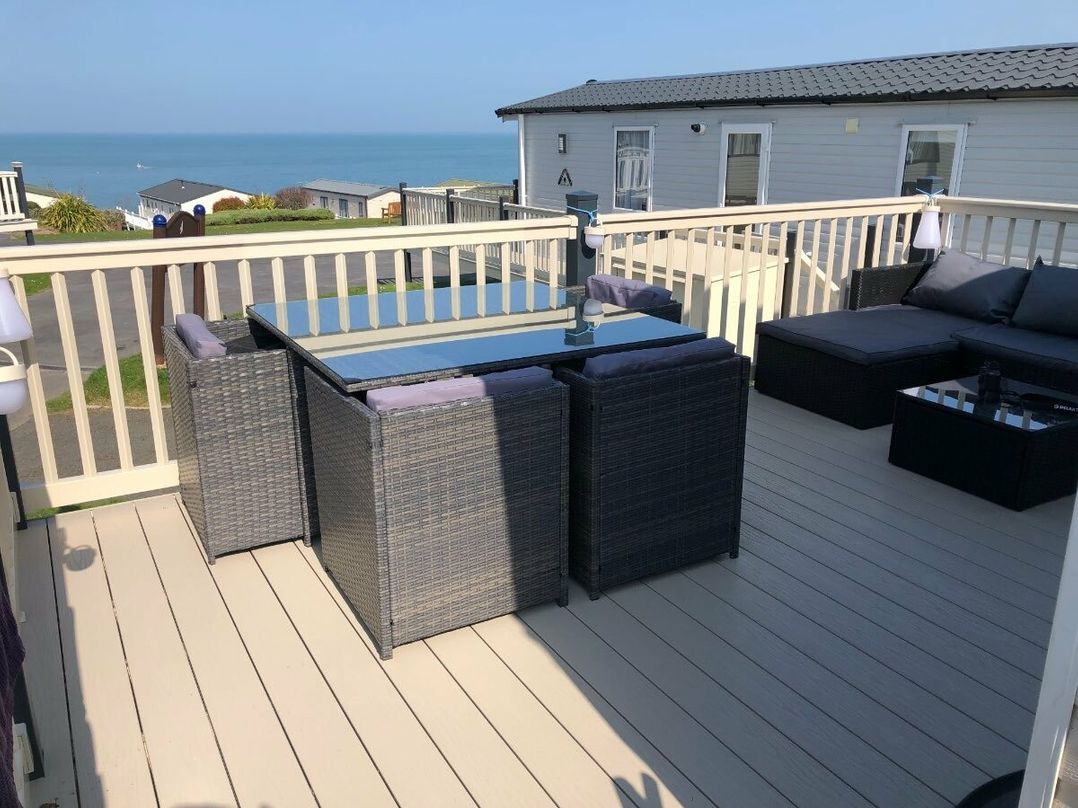 Quay West Holiday Park - Holiday Accommodation 8597