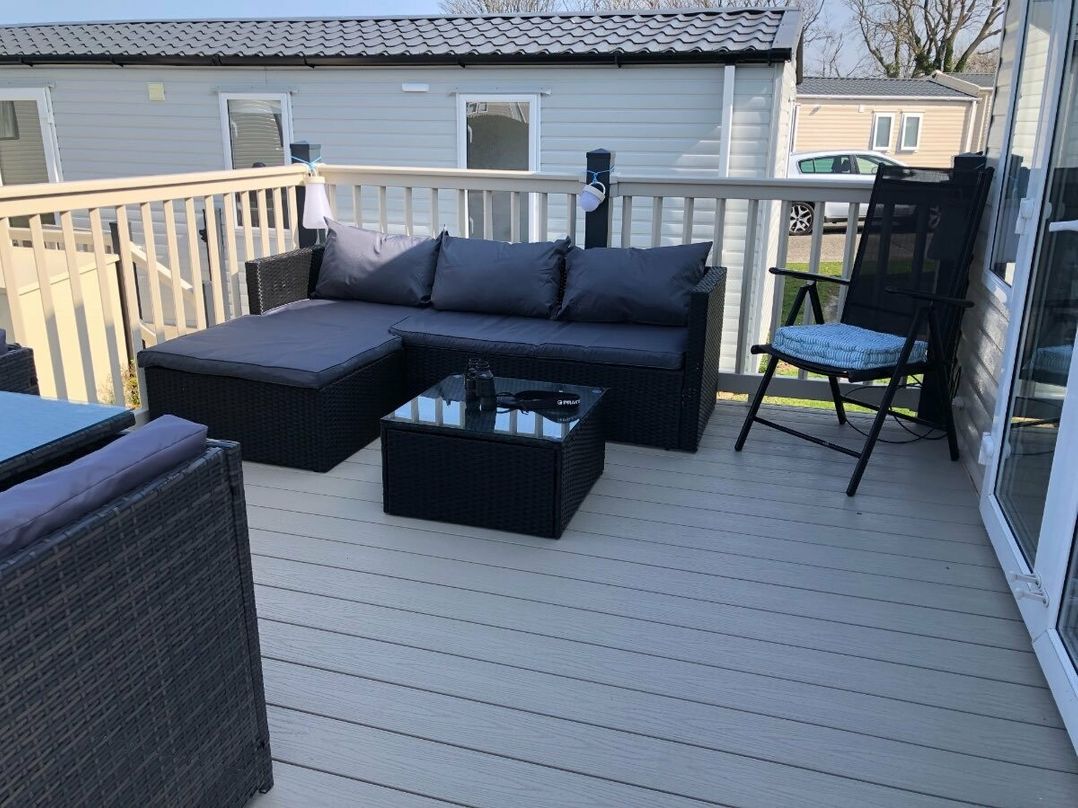 Quay West Holiday Park - Holiday Accommodation 8597