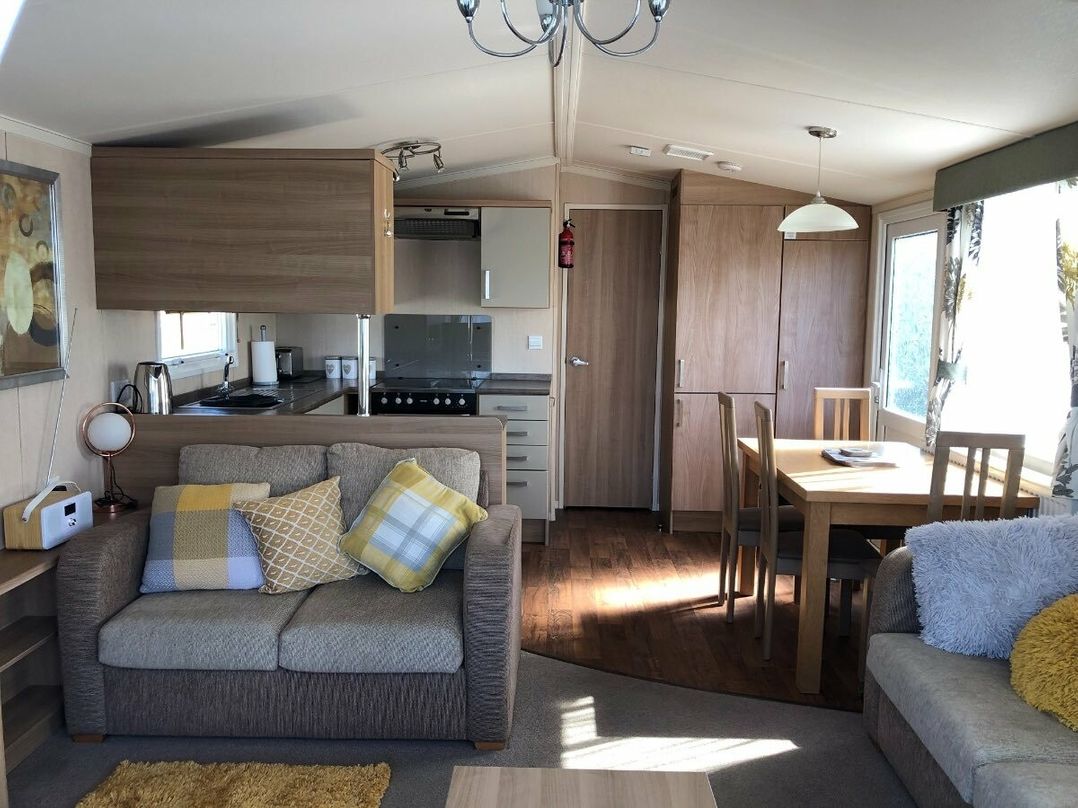 Quay West Holiday Park - Holiday Accommodation 8597