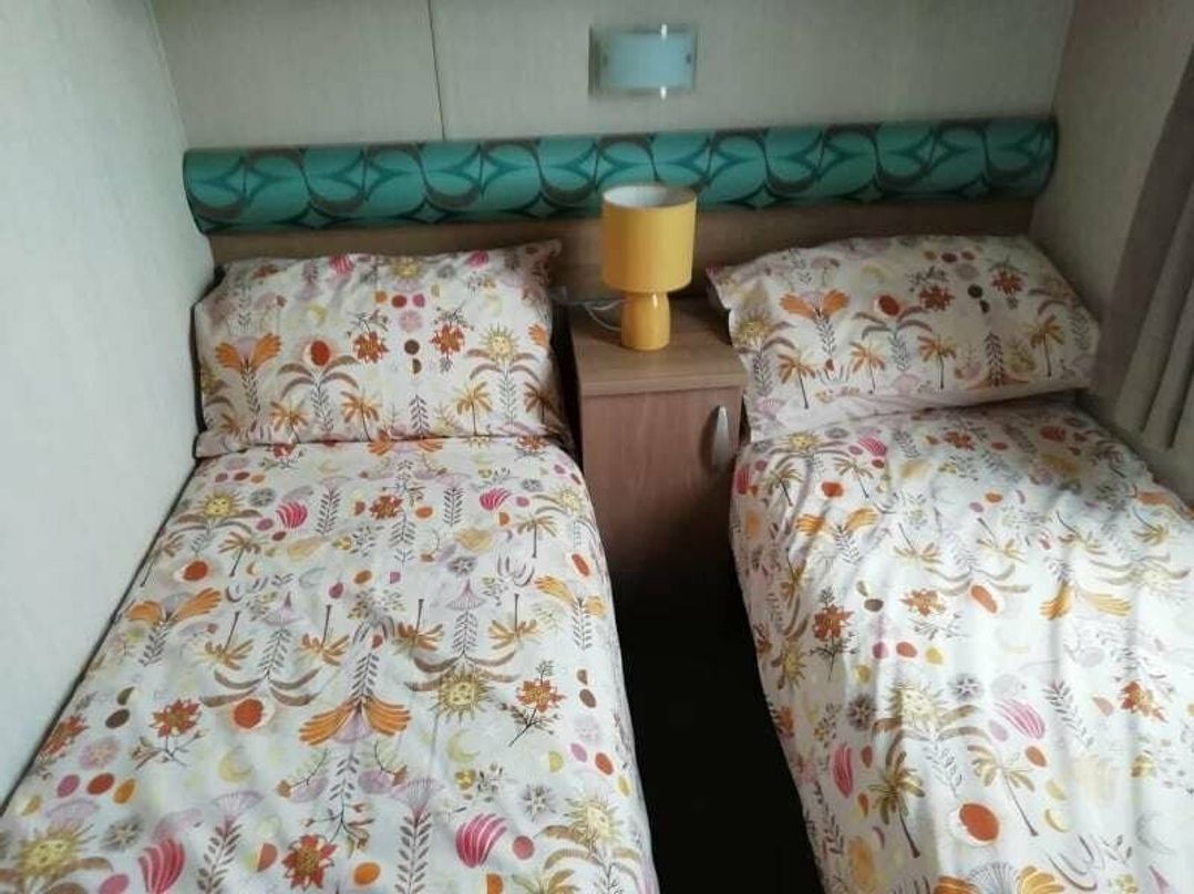 Quay West Holiday Park - Holiday Accommodation 8597