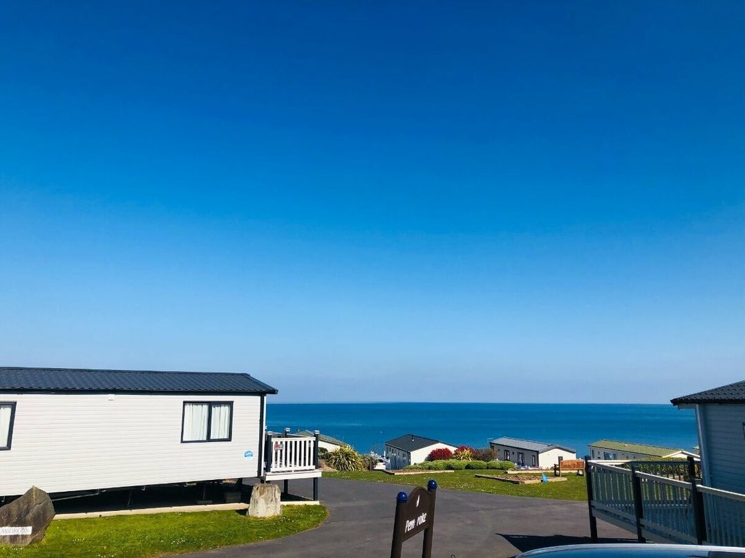 Quay West Holiday Park - Holiday Accommodation 8597