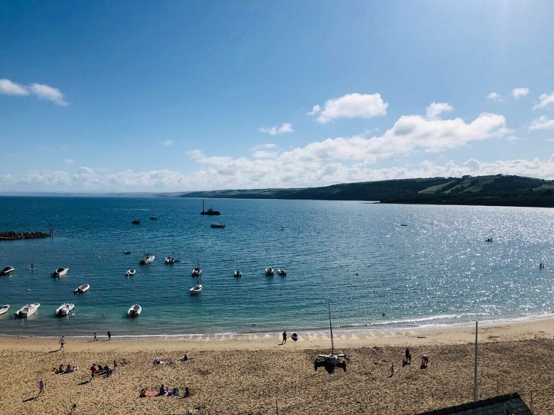 Quay West Holiday Park - Holiday Accommodation 8597