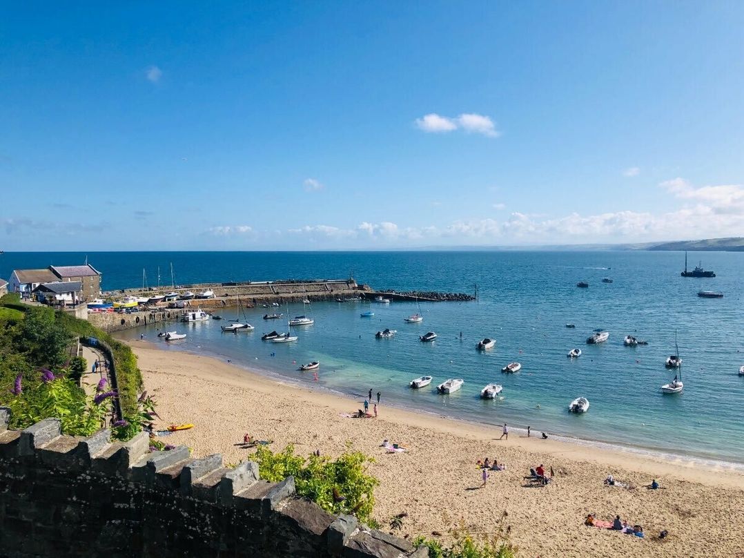 Quay West Holiday Park - Holiday Accommodation 8597