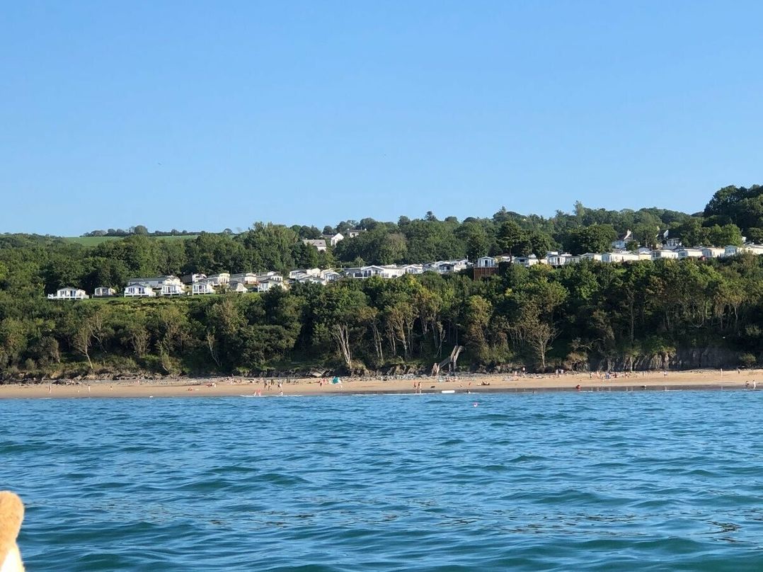 Quay West Holiday Park - Holiday Accommodation 8597