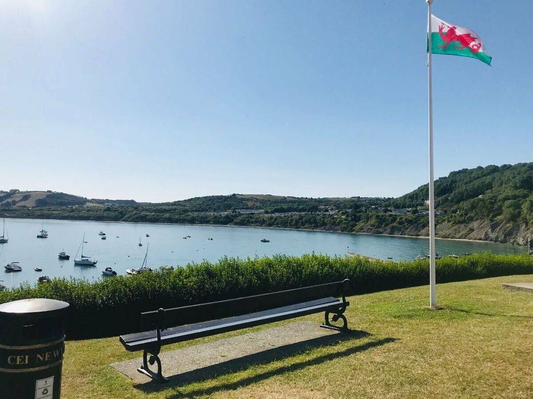 Quay West Holiday Park - Holiday Accommodation 8597