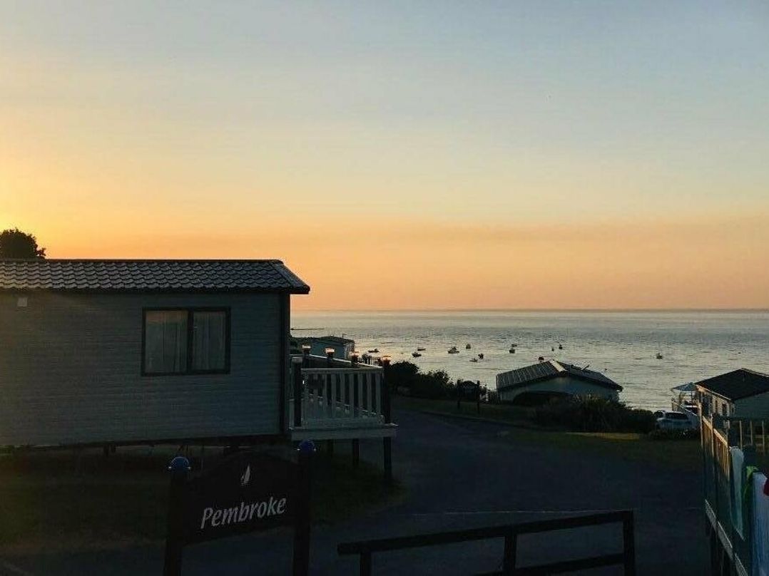 Quay West Holiday Park - Holiday Accommodation 8597