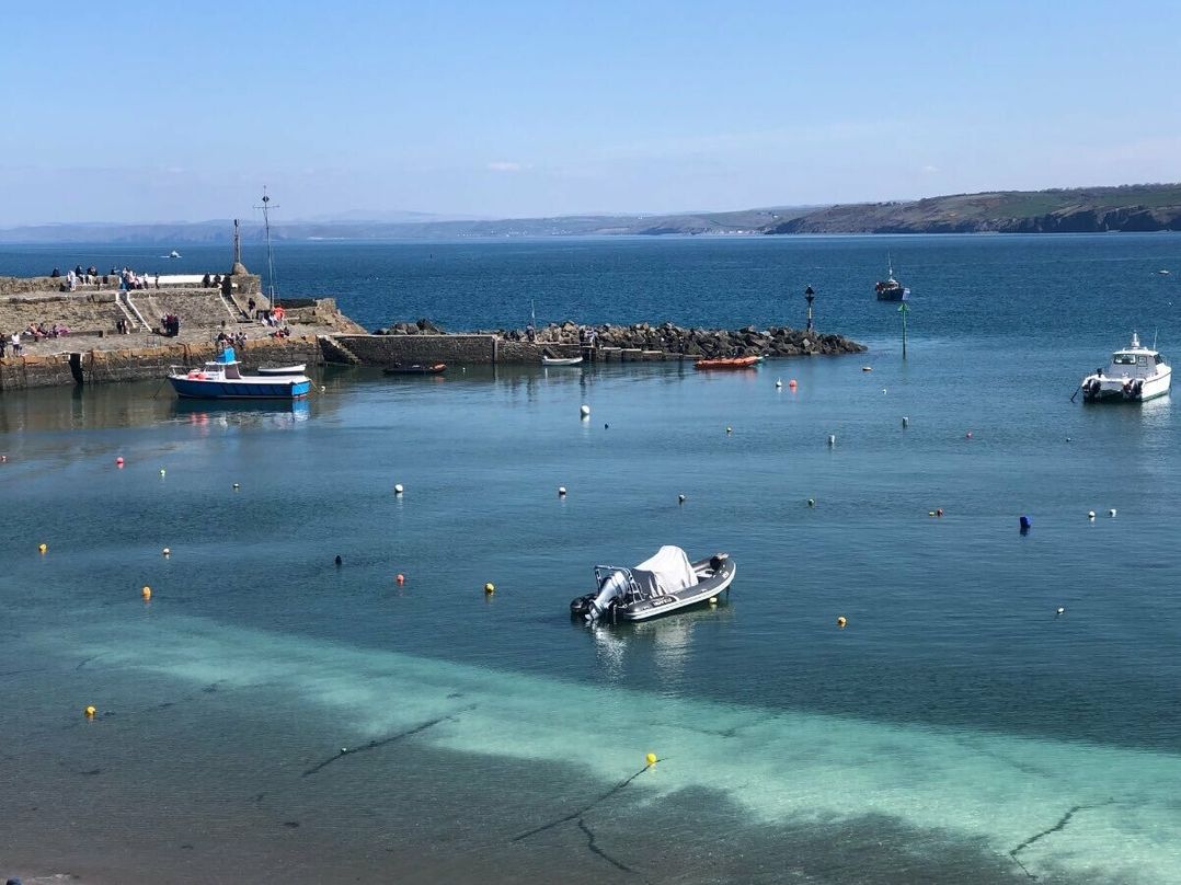 Quay West Holiday Park - Holiday Accommodation 8597