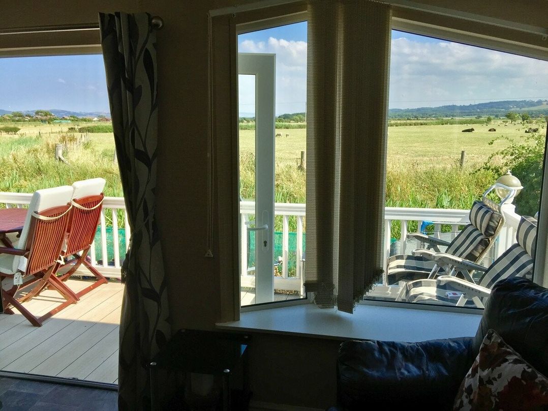 Ty Mawr Holiday Park - Holiday Accommodation 8600