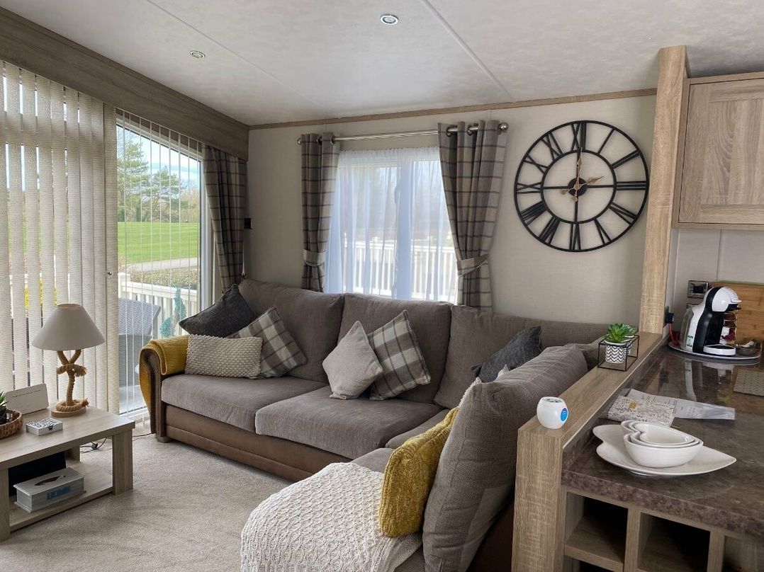 Primrose Valley Holiday Park - Holiday Accommodation 8630