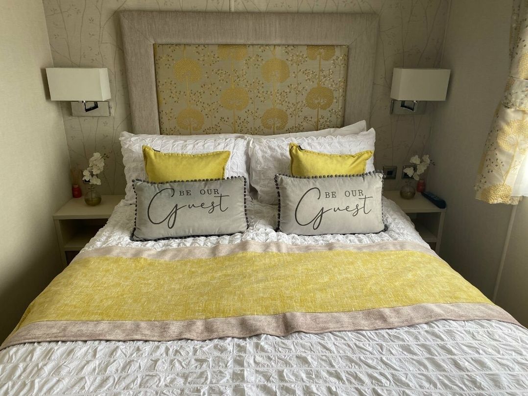 Primrose Valley Holiday Park - Holiday Accommodation 8630