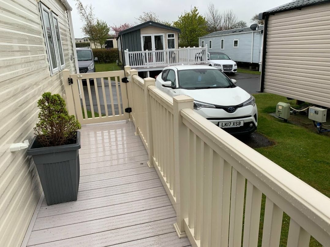 Primrose Valley Holiday Park - Holiday Accommodation 8630