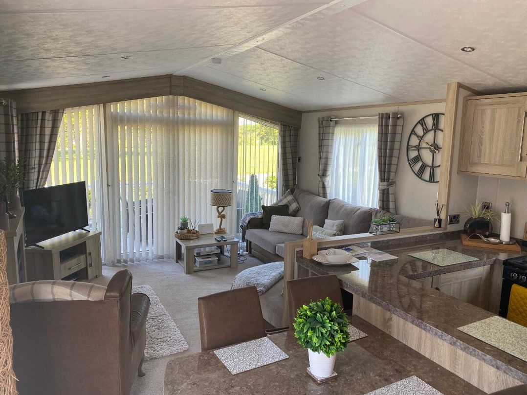 Primrose Valley Holiday Park - Holiday Accommodation 8630