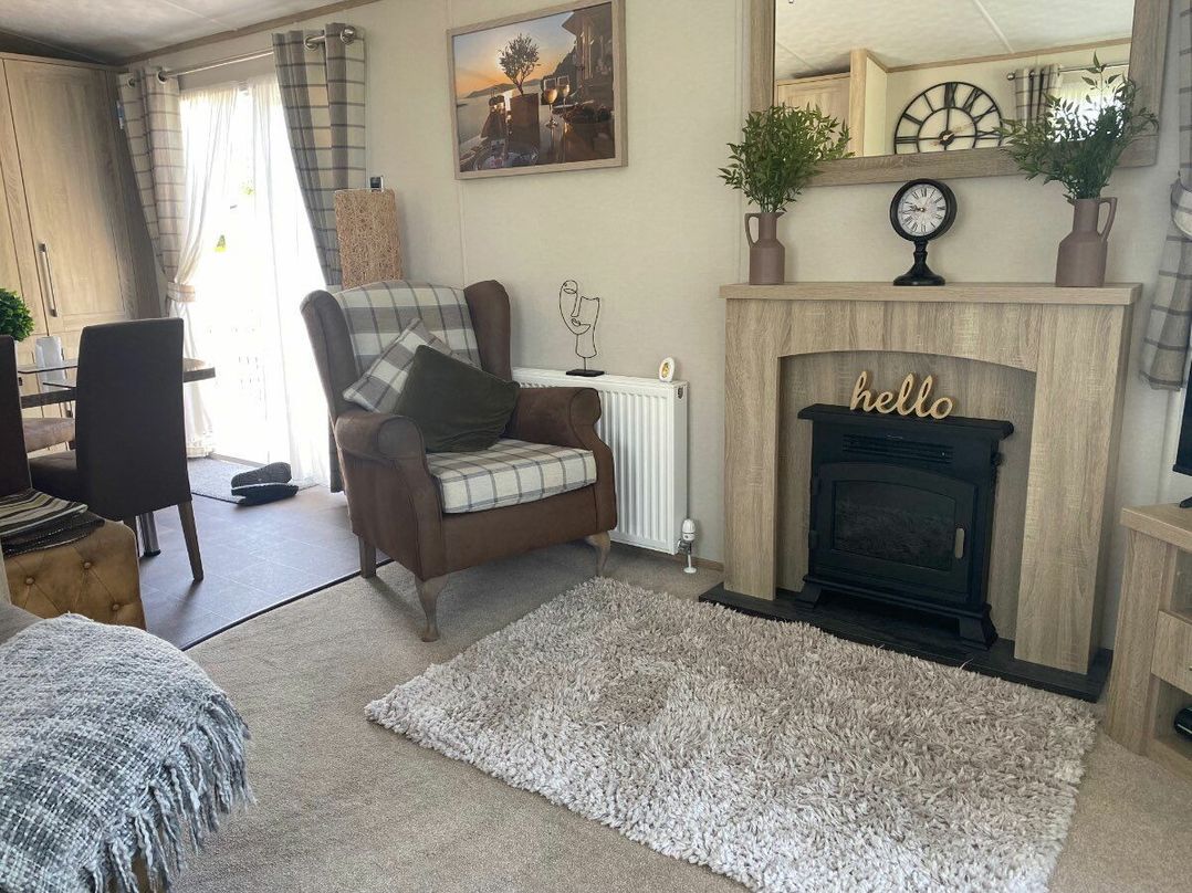 Primrose Valley Holiday Park - Holiday Accommodation 8630