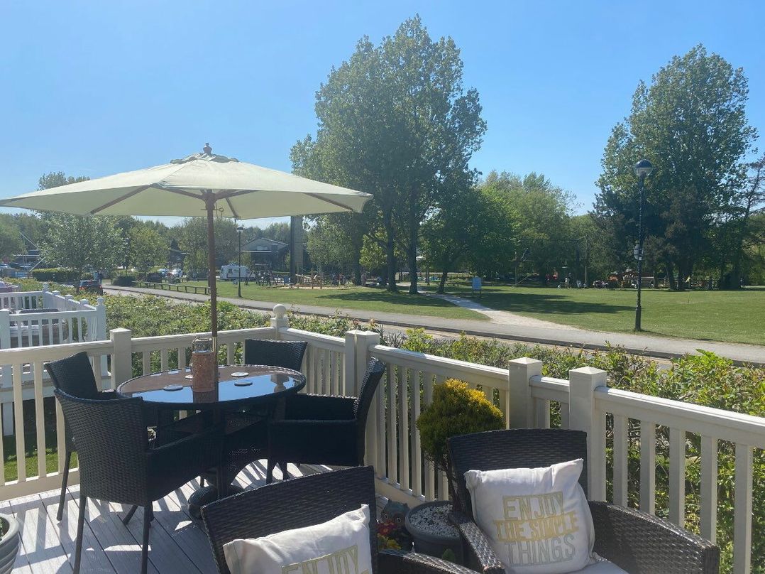 Primrose Valley Holiday Park - Holiday Accommodation 8630