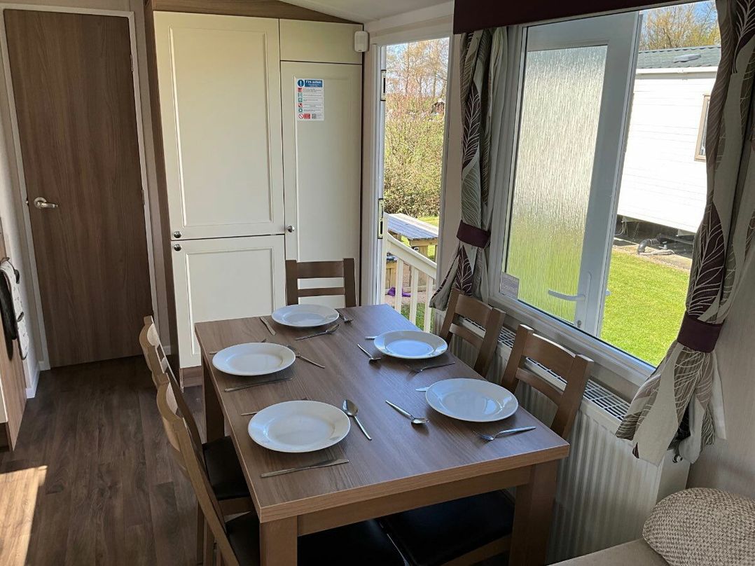 Lakeland Leisure Park - Holiday Accommodation 8661