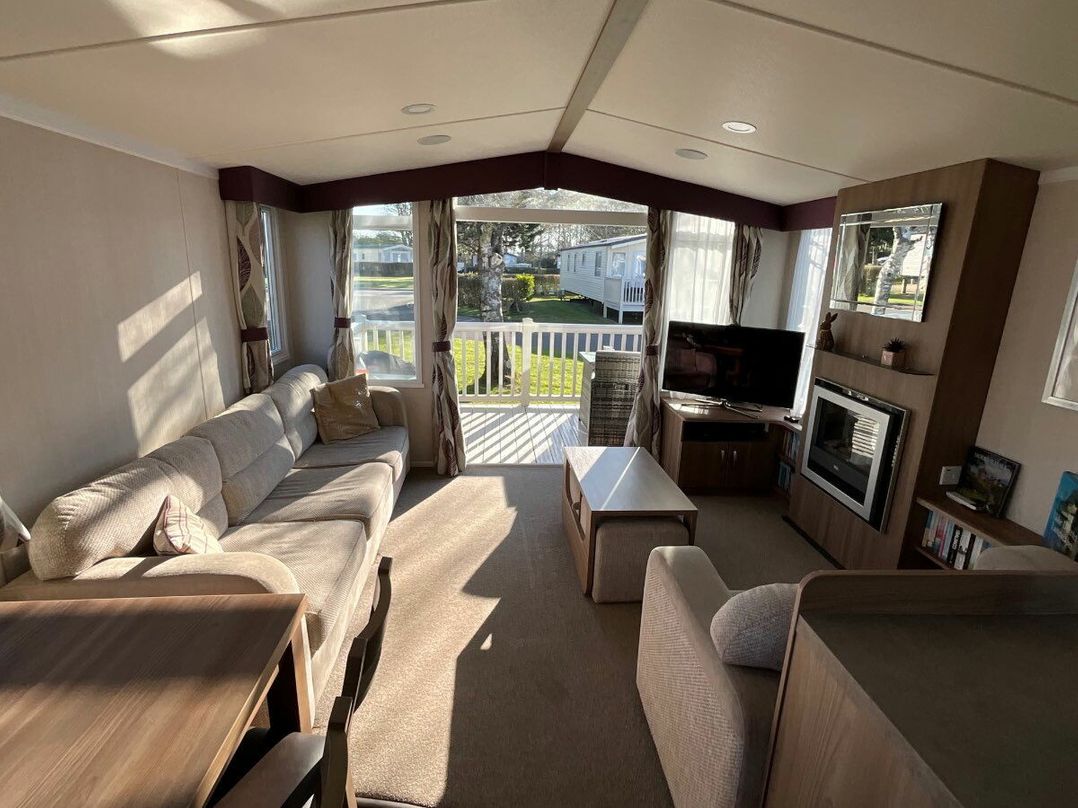 Lakeland Leisure Park - Holiday Accommodation 8661