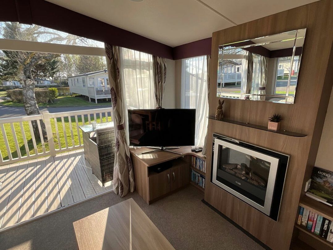 Lakeland Leisure Park - Holiday Accommodation 8661