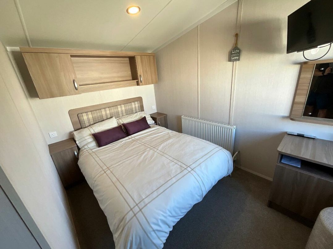 Lakeland Leisure Park - Holiday Accommodation 8661