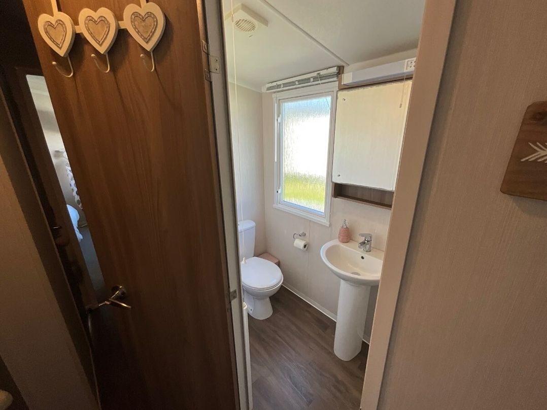 Lakeland Leisure Park - Holiday Accommodation 8661