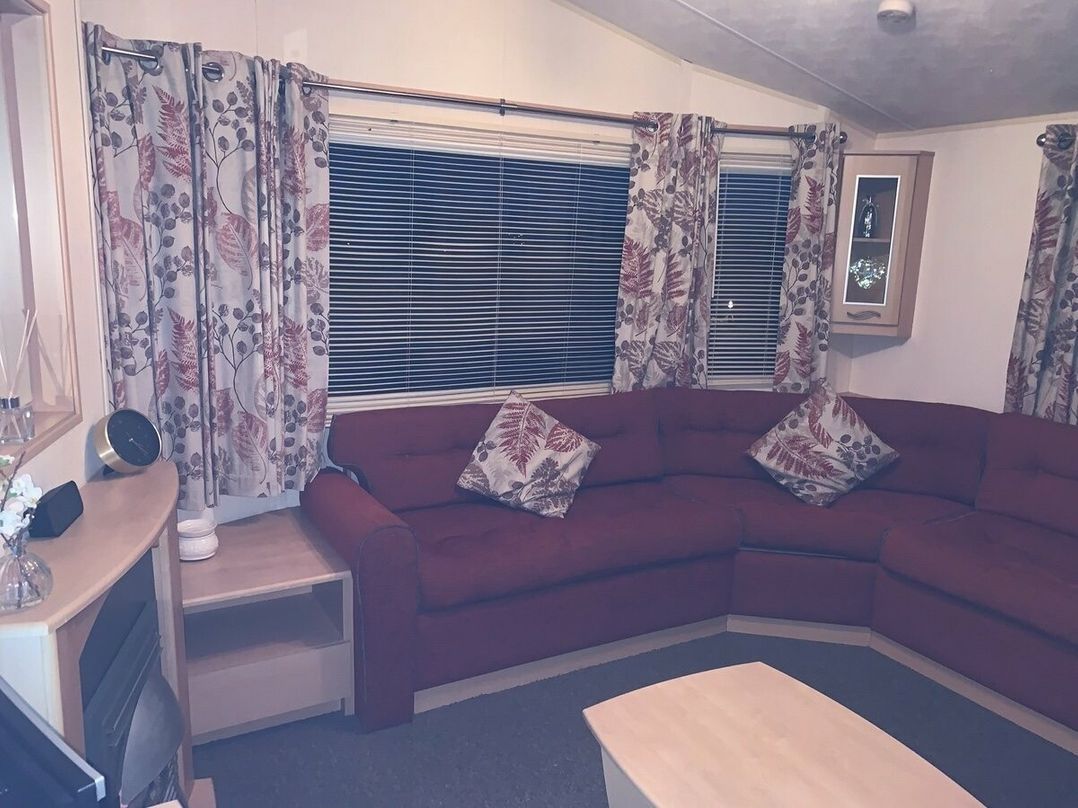 Silver Sands Holiday Park - Holiday Accommodation 8686