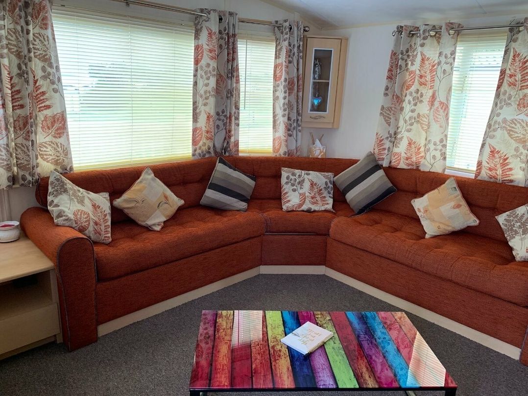 Silver Sands Holiday Park - Holiday Accommodation 8686