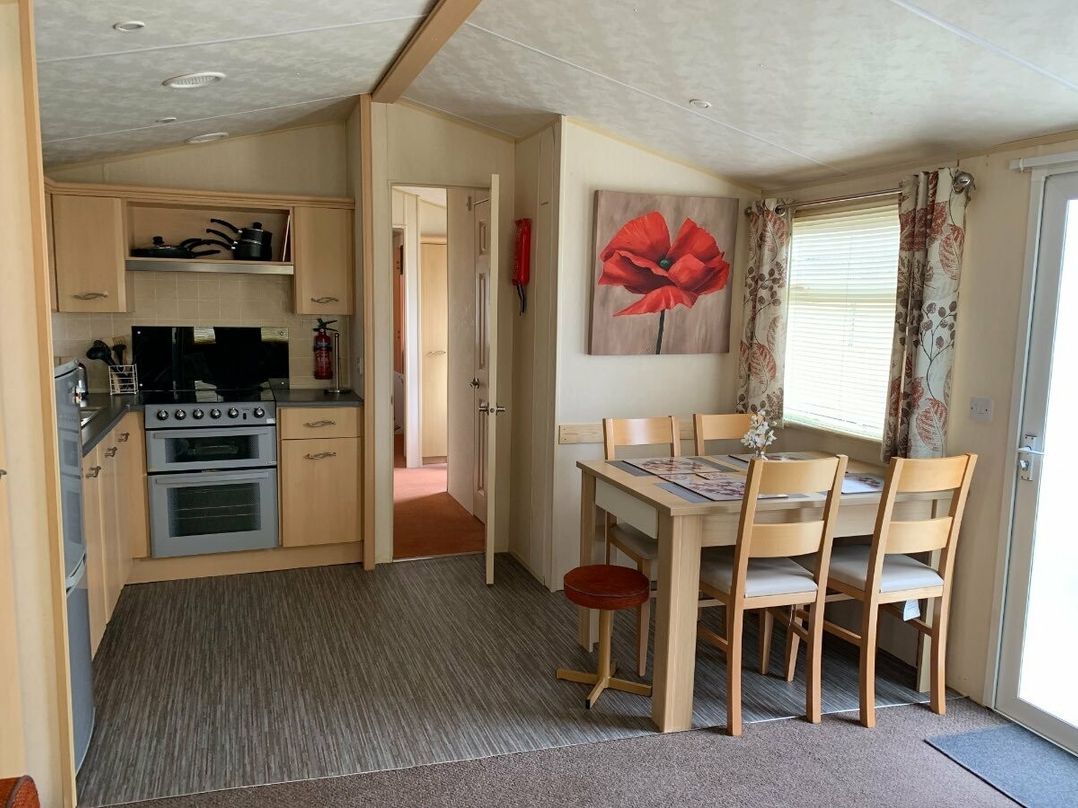 Silver Sands Holiday Park - Holiday Accommodation 8686