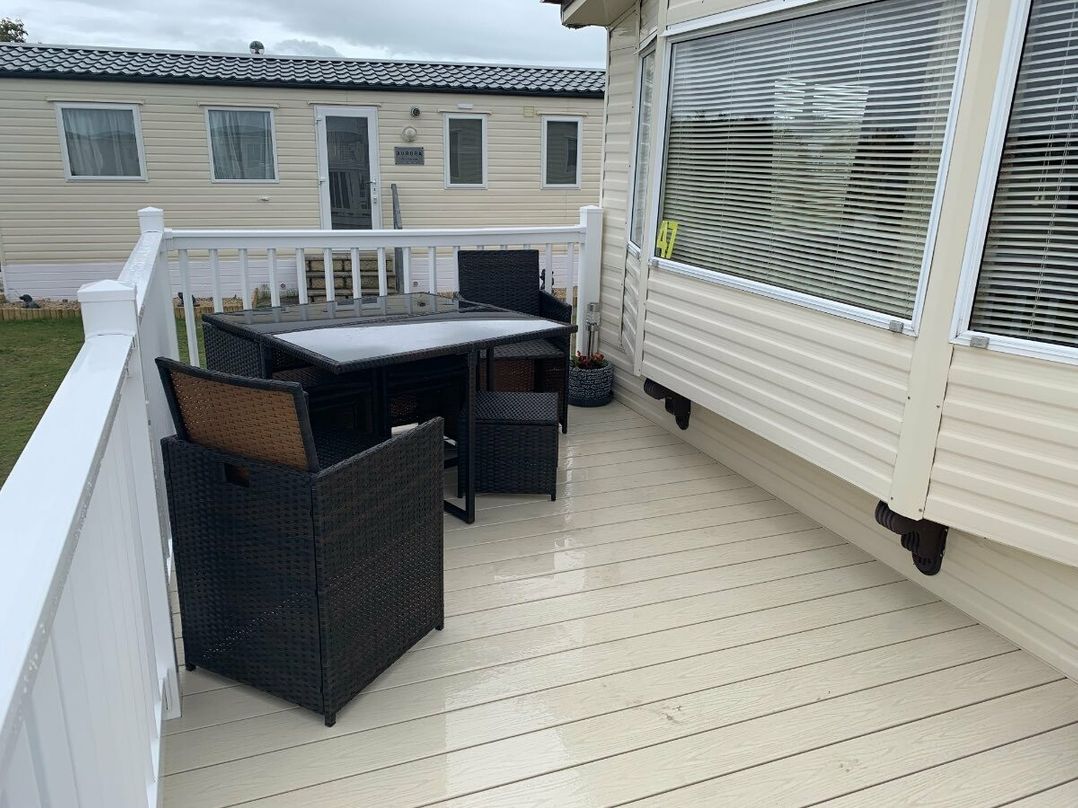 Silver Sands Holiday Park - Holiday Accommodation 8686