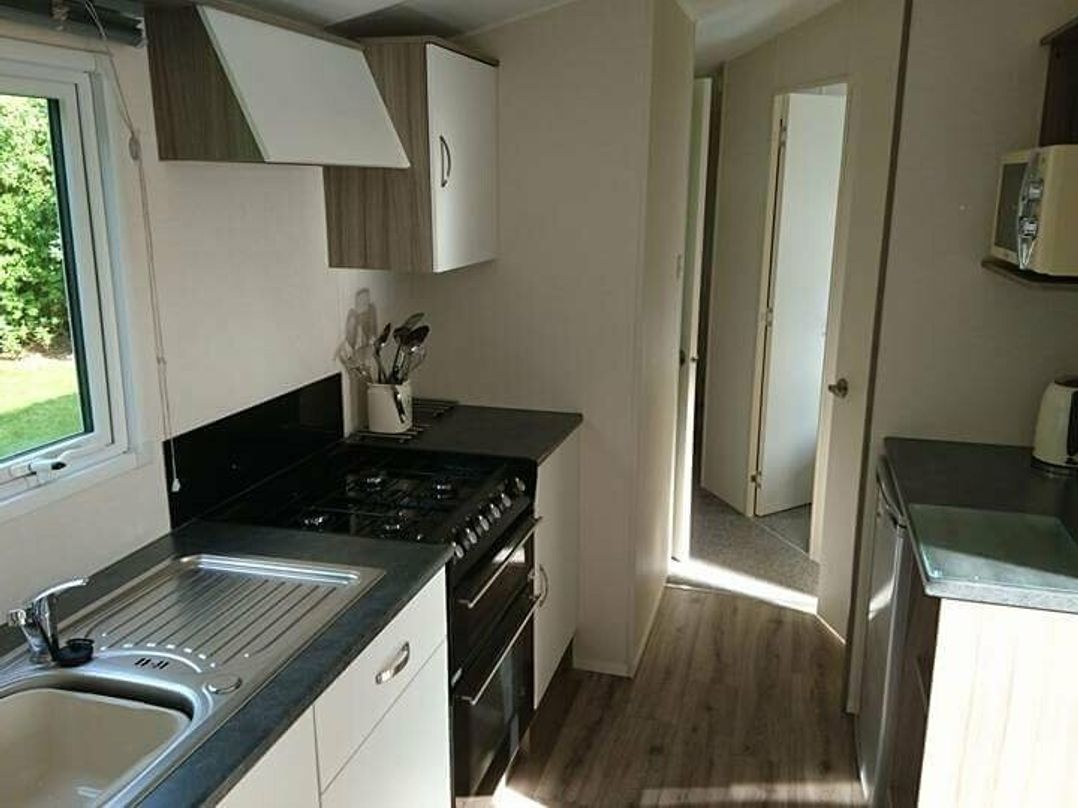 Butlins Skegness - Holiday Accommodation 8693