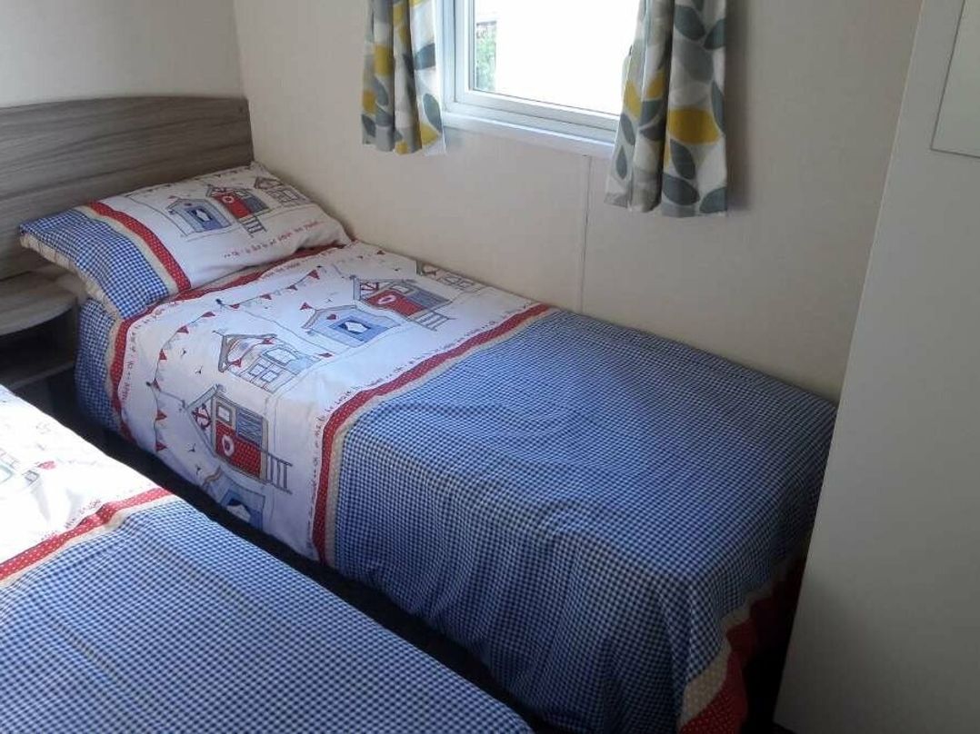 Butlins Skegness - Holiday Accommodation 8693